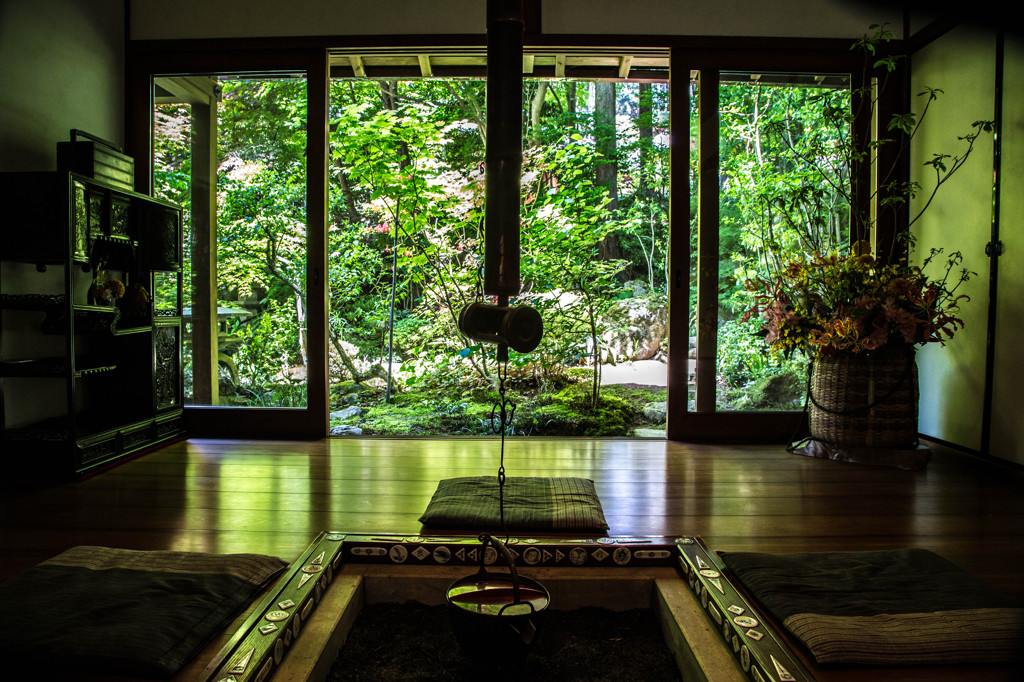 囲炉裏のある部屋 By Izzuo119 Id 写真共有サイト Photohito 囲炉裏のある部屋 By Izzuo119 Id 写真共有サイト Photohito