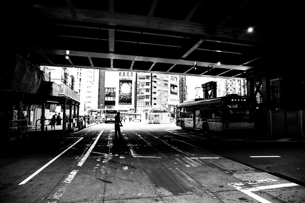 Shibuya Now　Ⅰ