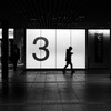 3　Three