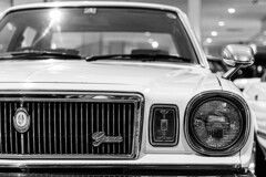 TOYOTA Mark Ⅱ Grande