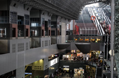 Kyoto Station Ⅱ