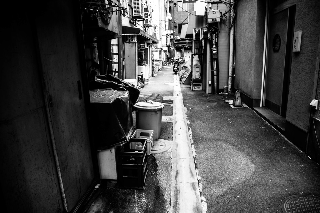 URA GINZA　Ⅱ