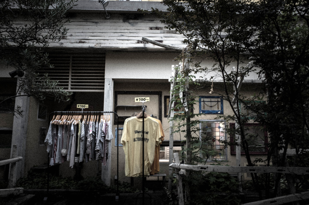 『これも服屋さん♪』Ⅱ