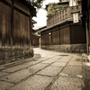 石塀小路　Ⅲ