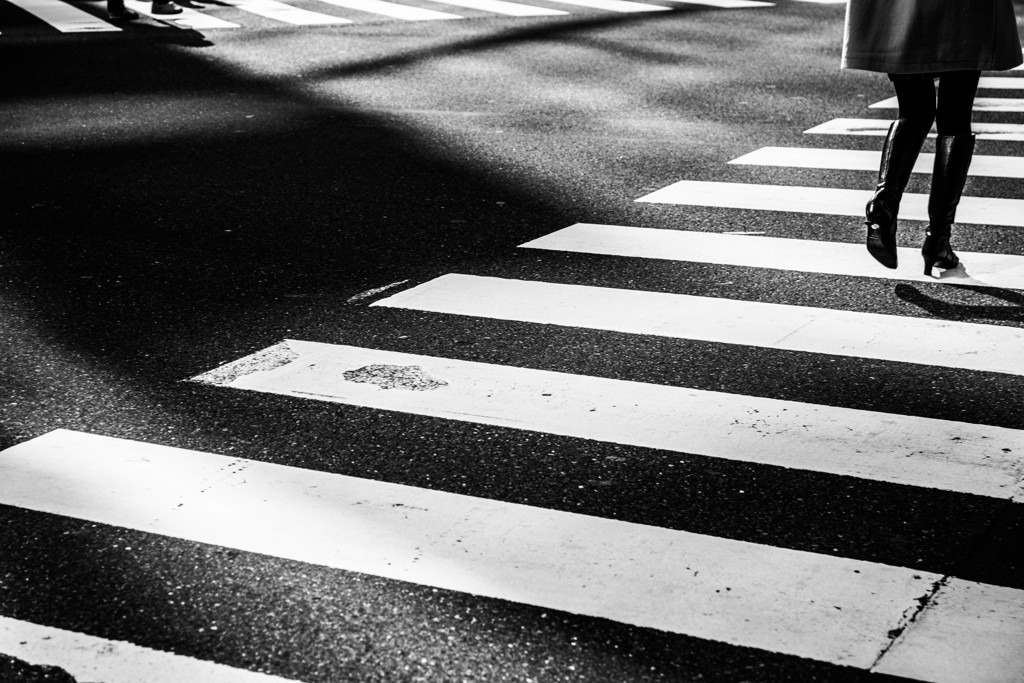 Crossing