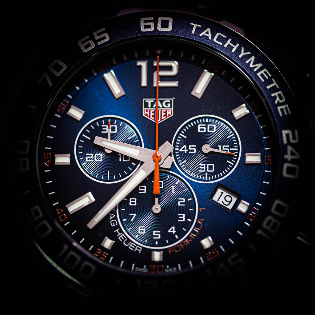 相棒_TAGHeuer