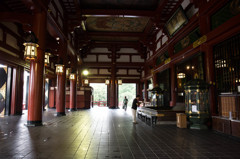 浅草寺にて。　Ⅳ