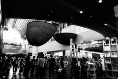 EKIspot KYOTO