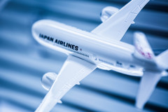 JAPAN AIRLINES