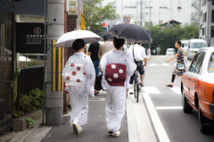 花街あたり