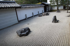 南禅寺方丈庭園　Ⅱ