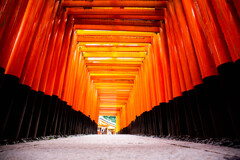 『前へ』