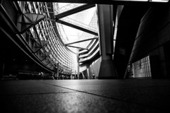 Tokyo International Forum