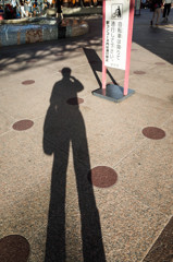 影法師 in 金沢市
