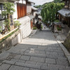 産寧坂（三年坂）