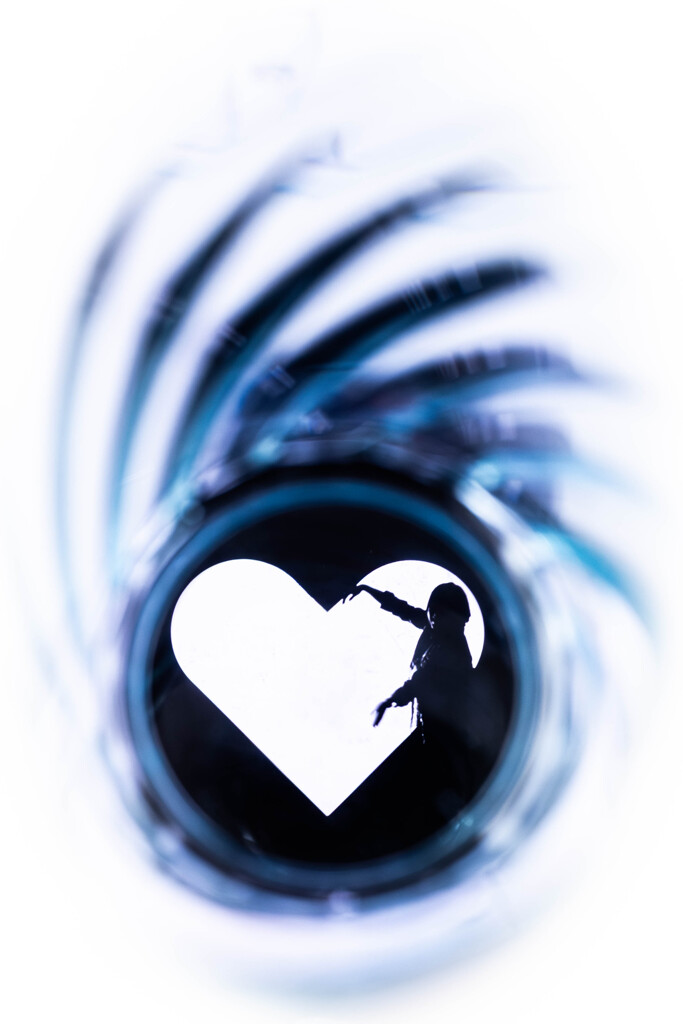 Catch the heart　Ⅱ