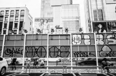 原宿スナップ　Ⅱ
