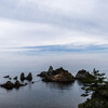 穴見海岸