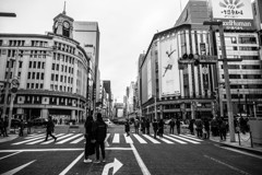GINZA 4