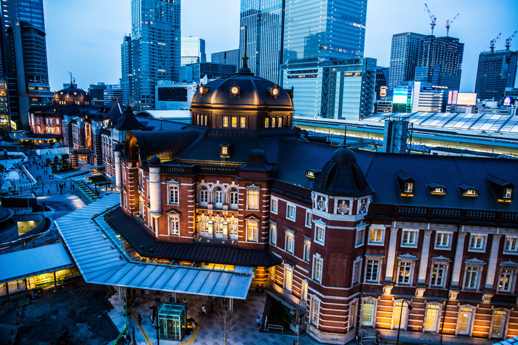 東京　Ⅵ