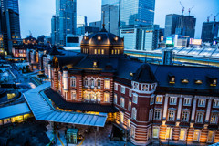東京　Ⅵ