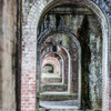 南禅寺の水路閣　Ⅱ