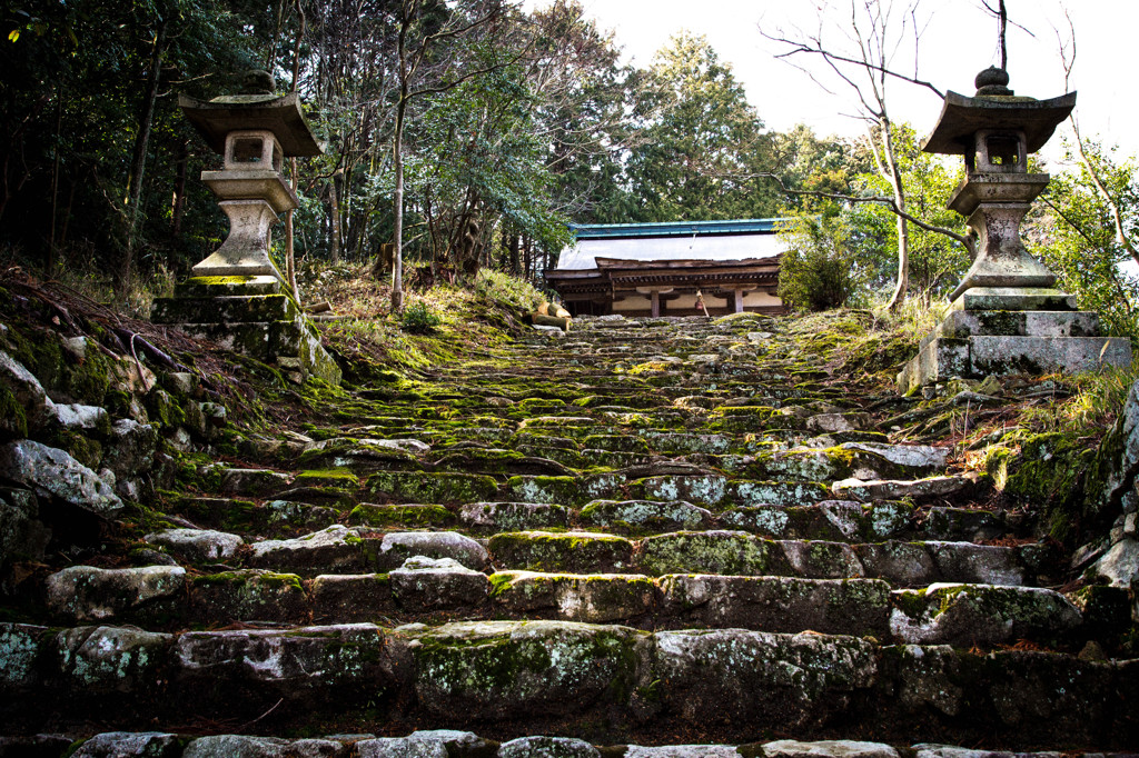 早尾神社