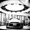 GTR