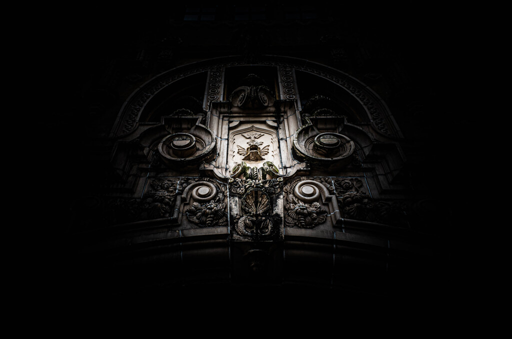 Architecture by William Merrell Vories