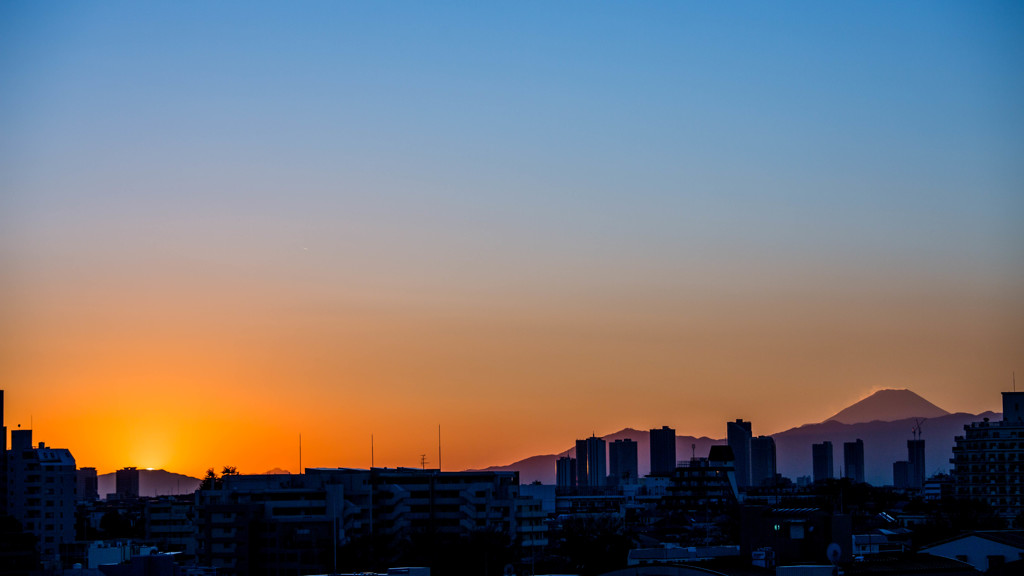16時21分