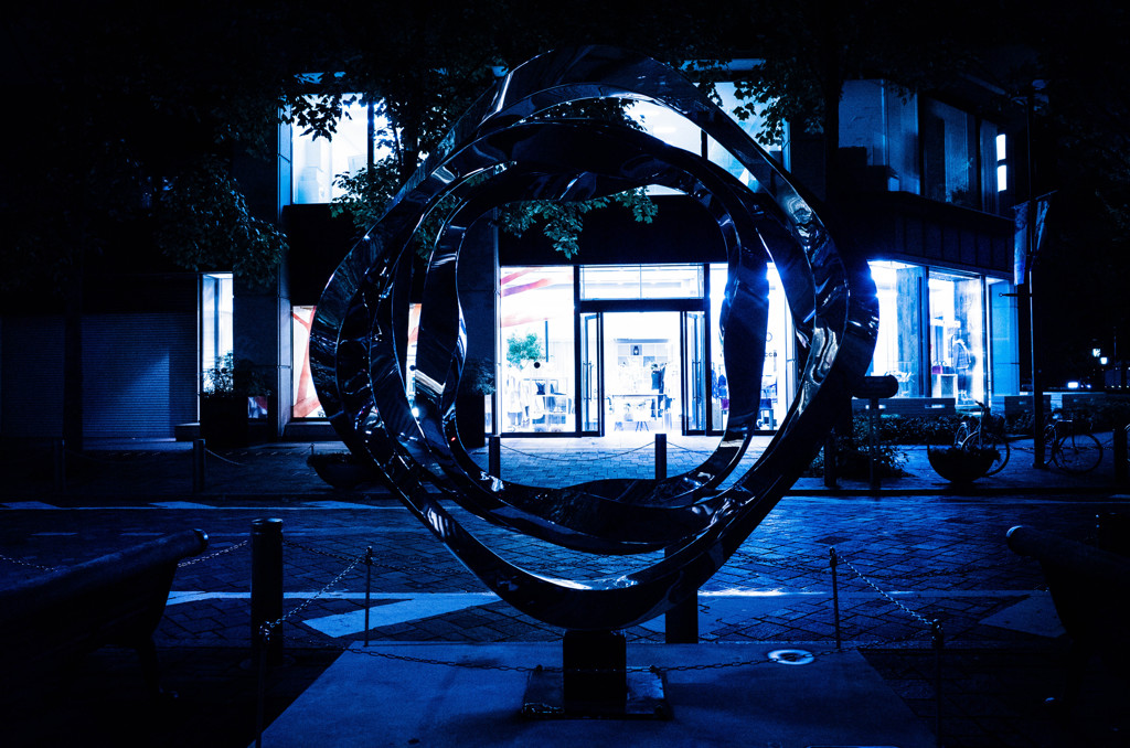 Marunouchi　Ⅳ