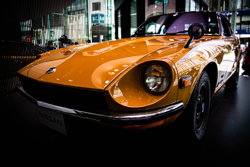 Fairlady Z