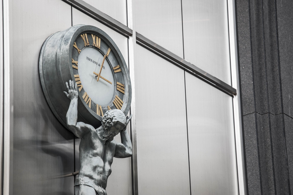 Time