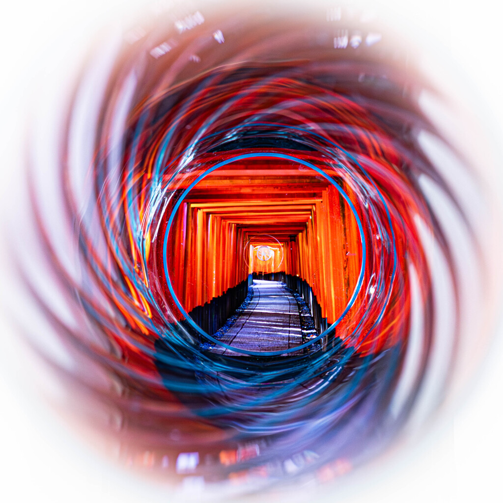 異世界の入口