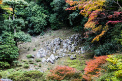 銀閣寺・2014秋　Ⅲ