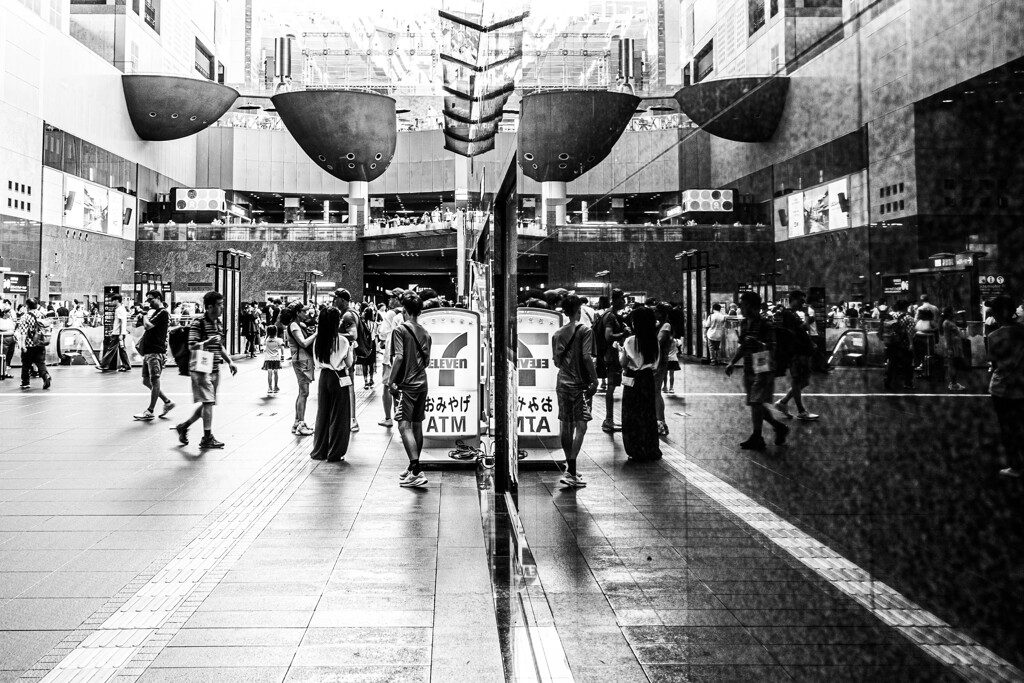 もうひとつの景色