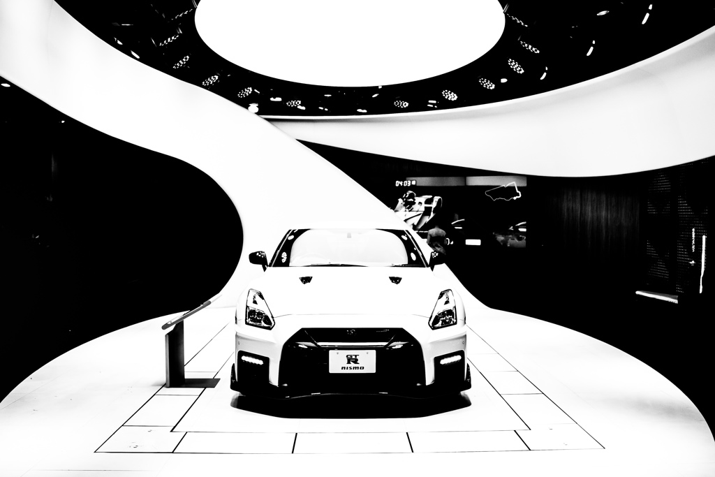 GTR