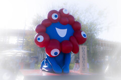 2025年10月 万博閉幕の日