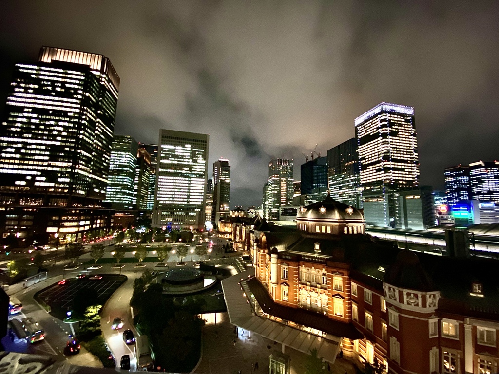 東京 20201015