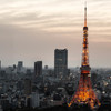 Tokyo Tower
