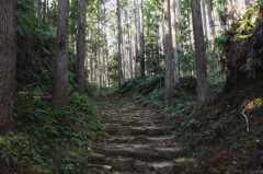 熊野古道