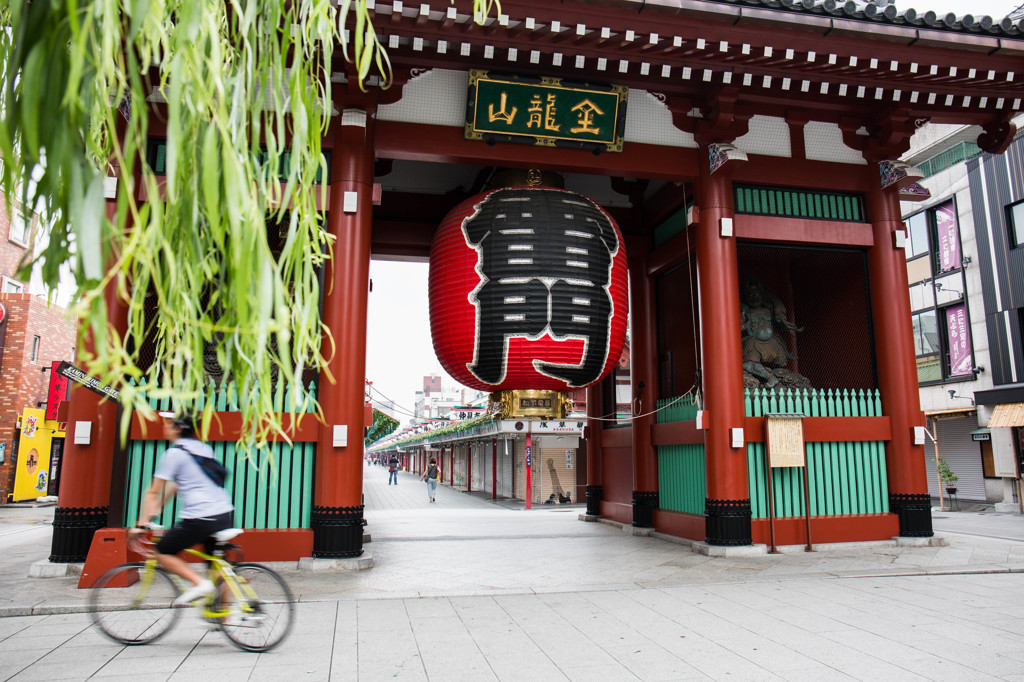 雷門