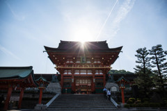 Good Morning Inari !!
