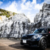 MINI Meets White Rocks