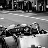 Aoyama Black/White 2