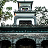 金沢・尾山神社　神門