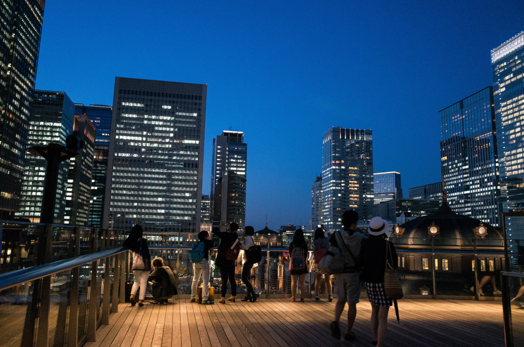 Twilight　Ⅱ