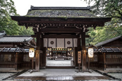 日本第一美麗神