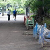 公園で。　Ⅱ