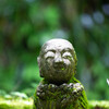 三千院のおさな地蔵　Ⅱ